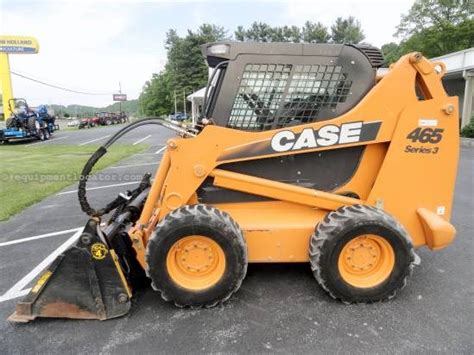 case 465 skid steer for sale|case skid steer for sale.